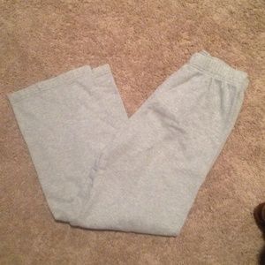 Sweatpants