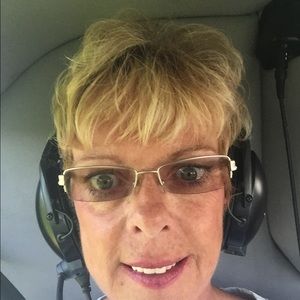 Meet your Posher, Lesa