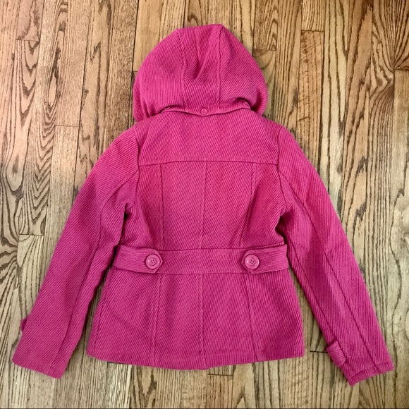 Pink Statement Jacket - Picture 2 of 2