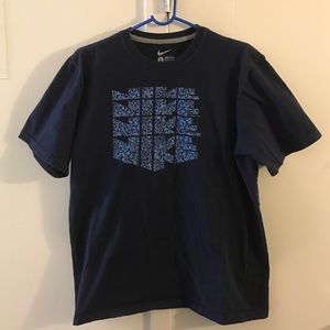 Nike Men's T-Shirt L