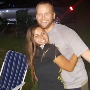 Meet your Posher, Taryn