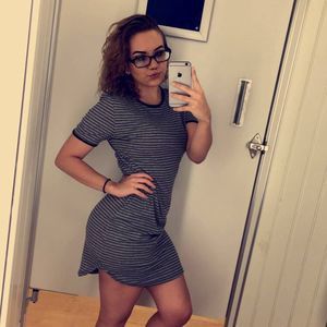 Meet your Posher, Katelyn