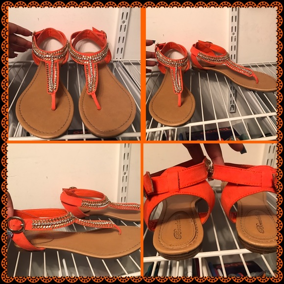 💐Diamond 💎 Studded Sandals💐