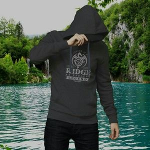 Meet your Posher, William