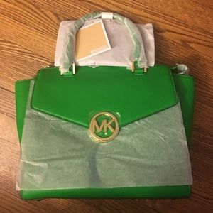 MK Handbag
