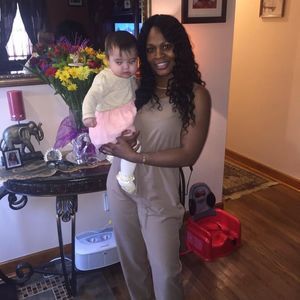 Meet your Posher, Nettie