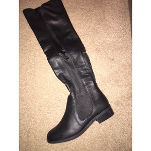 Chelsea Crew Tall Fashion Boots