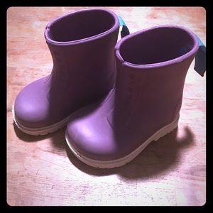 NATIVE SID RAIN BOOTS TODDLER