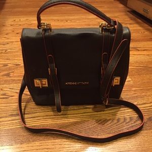 Adrienne Vittadini Crossbody Purse!!!