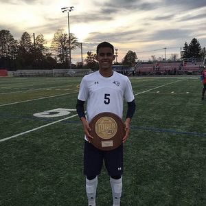 Meet your Posher, Allan