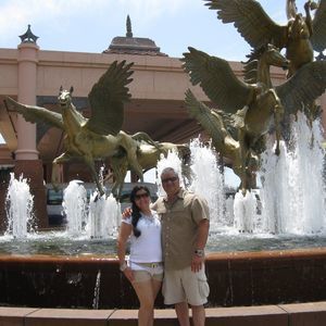 Meet your Posher, Danay