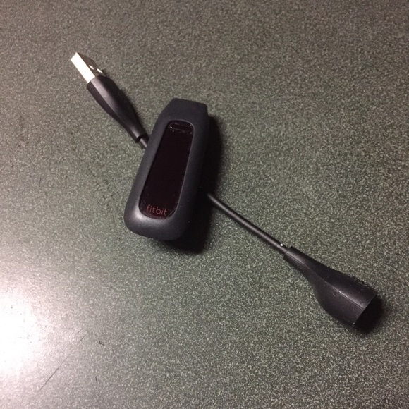 Fitbit one