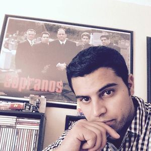 Meet your Posher, Joaquin