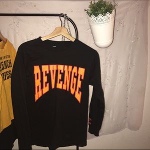 Drake Summer Sixteen Tour Tee