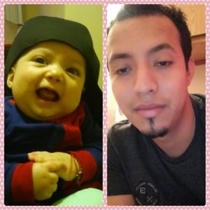 Meet your Posher, Antonio