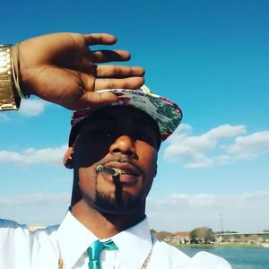 Meet your Posher, Aj