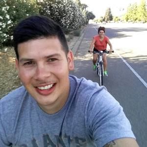 Meet your Posher, Christian