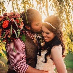 Meet your Posher, Sasha