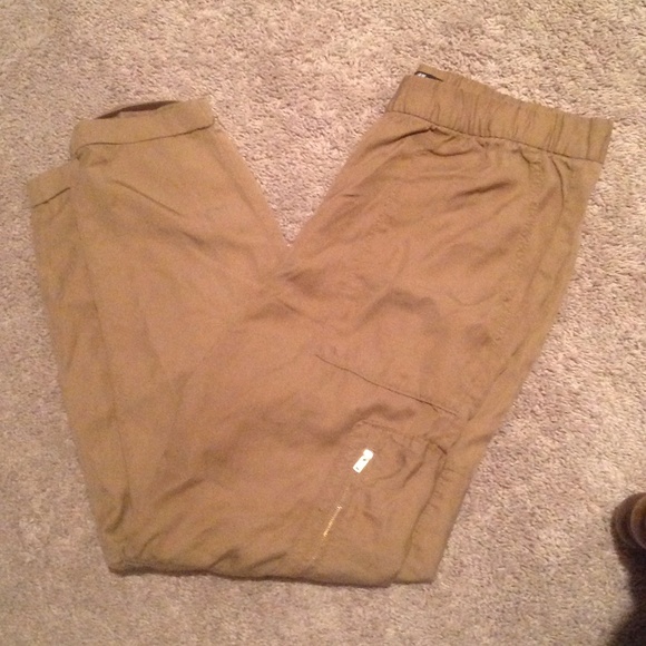 Dressy pants