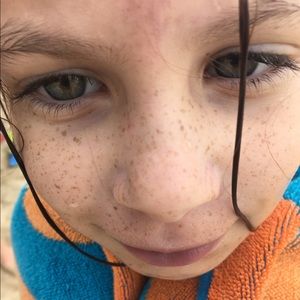 Meet your Posher, Kerry