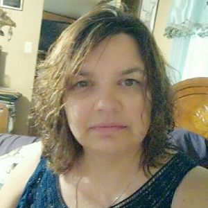 Meet your Posher, Shannon