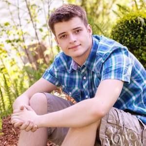 Meet your Posher, Bryce