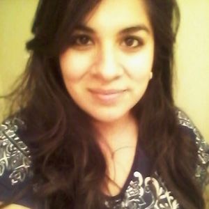 Meet your Posher, Mariana