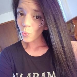 Meet your Posher, Brandi