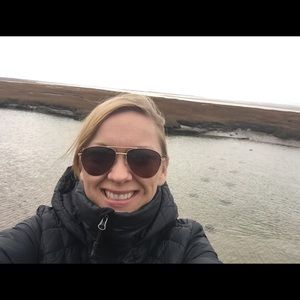 Meet your Posher, Cathy