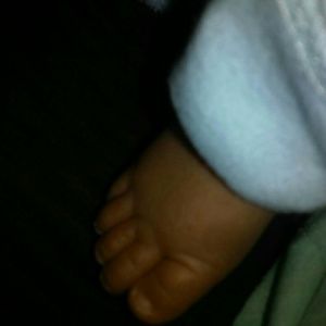 Meet your Posher, Dawn