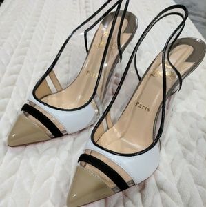 *Lowest Price* Christian Louboutin Heels