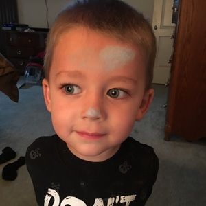 Meet your Posher, Cheryl