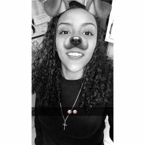 Meet your Posher, Keiyanna