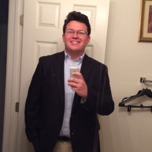 Meet your Posher, Javier