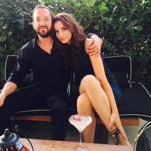 Meet your Posher, Julia