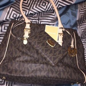 Michael kors bag