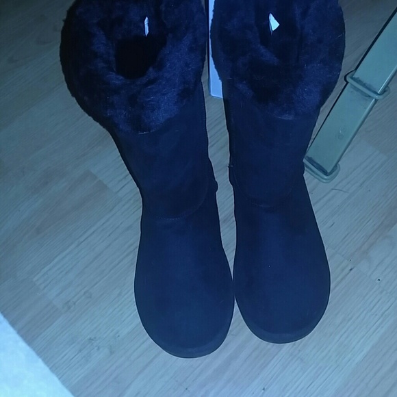 Australian sheep long boots