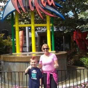 Meet your Posher, Billie jo