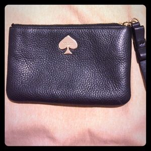 Kate Spade Wristlet