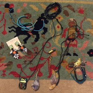 Jewelry bundle!!