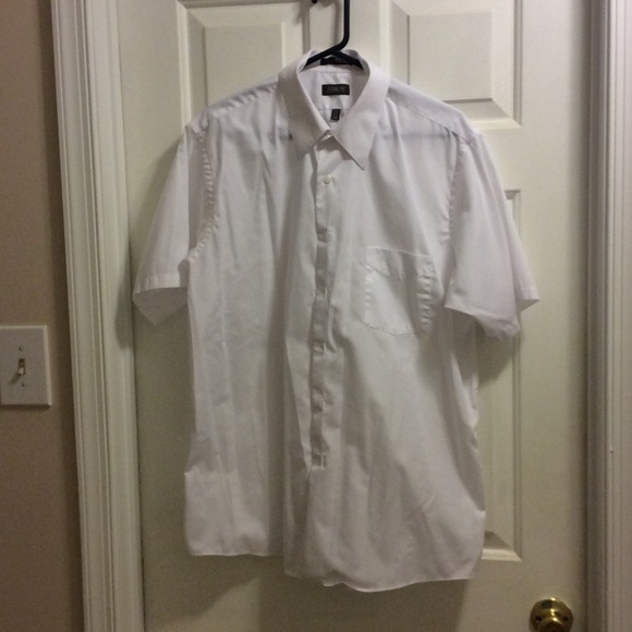 Men's dress shirt
