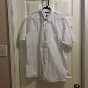 Men's dress shirt