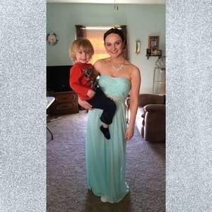 Meet your Posher, Amanda