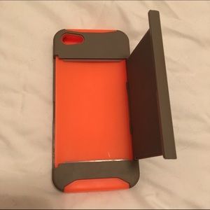 iPhone SE/5/5s Card Holder Case
