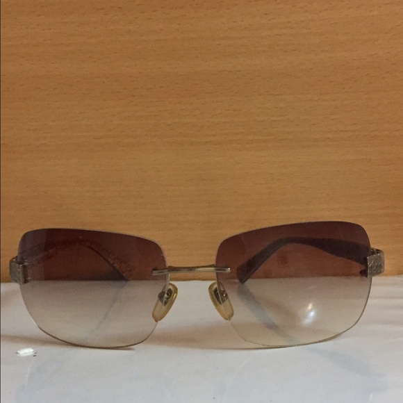Coach Sunglasses