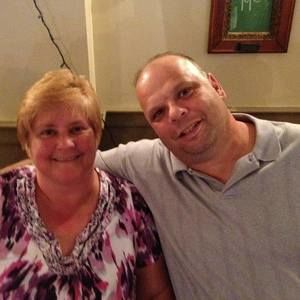 Meet your Posher, Sharon