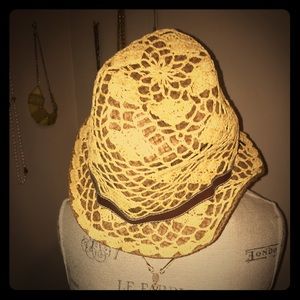 Adorable peter Grimm hat 🎩