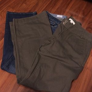 BUNDLE JEAN DEAL !!!!! 🔥🔥🔥🔥