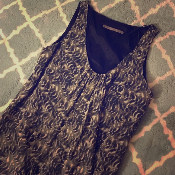 Amazing Zara Dress!