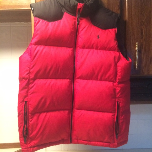 Polo by Ralph Lauren